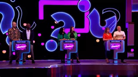 Ranvir Singh S New ITV Quiz Show Riddiculous Dubbed Worse Than All