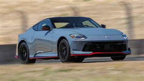 2024 Nissan Z Nismo Price And Specs Update Drive