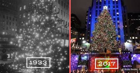 12+ Things You Didn't Know About The Rockefeller Center Christmas Tree ...