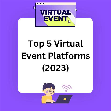 Top 5 Virtual Event Platforms 2023 SpotSaaS Blog