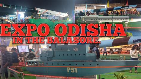 Expo Odishaexpo Balasore Main Kab Hai Expo In The Balasore