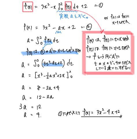 【高校数学】積分法《不定積分、定積分と図形の面積、領域と面積など》 受験×ガチ勢×チート™【web問題集サイト】