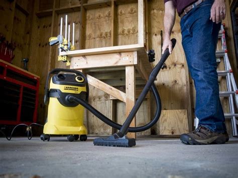 Karcher - Pro Tool Reviews