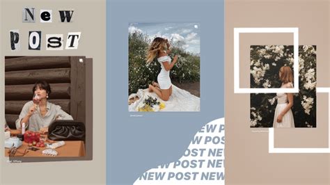 Tips On How To Make An Aesthetic Instagram Story In Simple Ways Pathofex