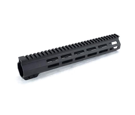 Nbs Free Float M Lok Handguard Ar15discounts