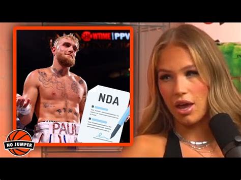 Sky Bri Breaks Her NDA To Come Clean About Jake Paul | Sky Bri | Know ...