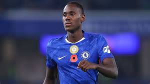 england add trevoh chalobah james trafford  squad espn