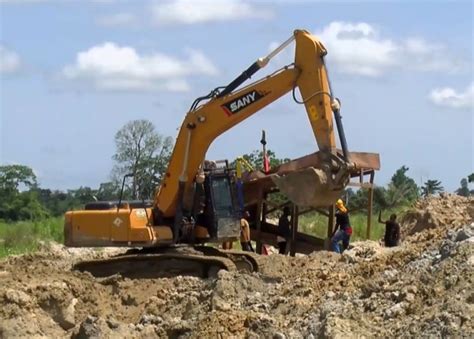 Small Scale Miners Form Only 25 Of Miners In Ghana Association