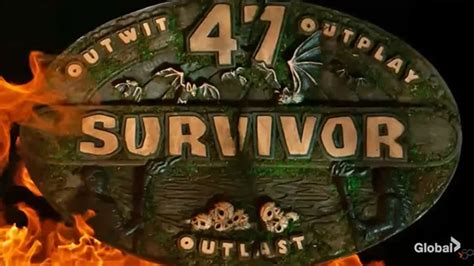 Survivor 47: Release date and everything we know so far