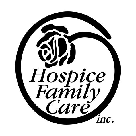 Hospice Care Logo