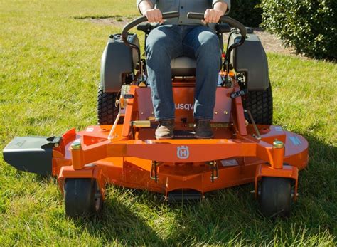 5 Best Zero Turn Mowers For Hills Spring 2024 Reviews And Buying Guide