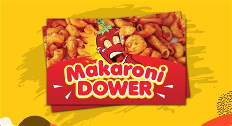 9 Contoh Label Makanan Ringan Ukuran And Cara Membuat Maxipro