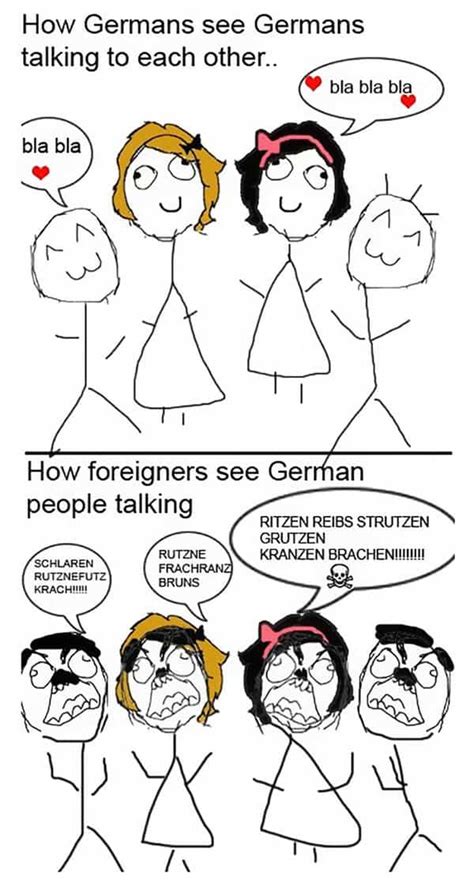 German Language Memes That Will Make You Laugh