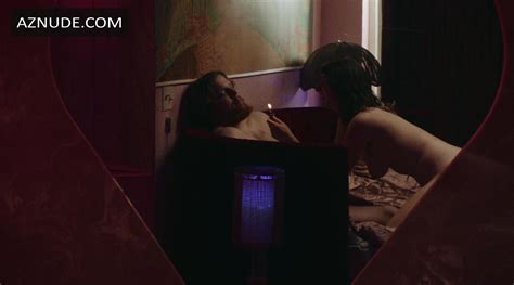 Eva Fellows Nude Aznude