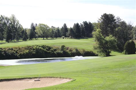 Golf Course Gallery Public Golf Course Near Cleveland Akron