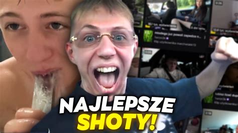 Wronek Najlepsze Shoty Mies Ca Lipiec Youtube