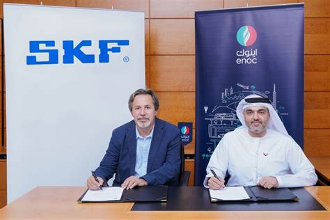 EPPCO Lubricants Partners With SKF To Introduce Revolutionary RecondOil