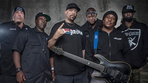 Body Count annonce les détails de son nouvel album Carnivore
