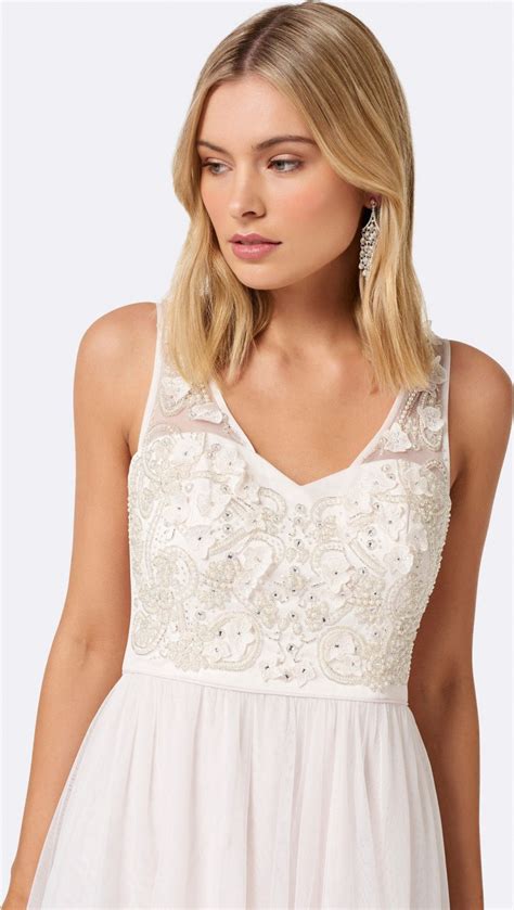 Forever New New Wedding Dress Save 52% - Stillwhite