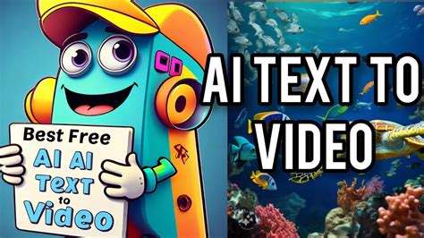 Best Free Ai Text To Video Generator Better Than Pictory Ai And Video