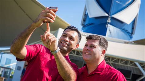 Celebrity Cruises Holds First Same Sex Wedding At Sea CruiseToTravel