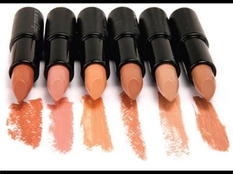 Labiales Nude Favoritos YouTube