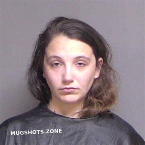 GRIFFIN SHAYLYNN ANNE 03 29 2024 Flagler County Mugshots Zone