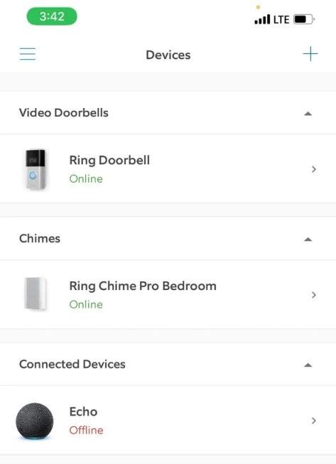 how to connect my ring chime to my ring doorbell