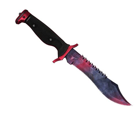 Купить Bowie Knife Doppler Phase 1 Factory New от 7134 Купить