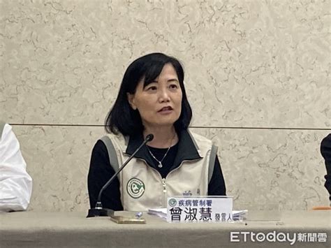 3年來首見萊姆病！法國男來台「大腿紅疹」確診 全球疫情創新高 Ettoday生活新聞 Ettoday新聞雲