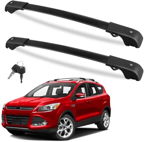 Best Ford Escape Roof Racks To Enhance Your Adventures The Motor Guy