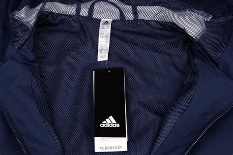 Adidas Kurtka Wiatr Wka Damska Tiro Windbreaker Gp