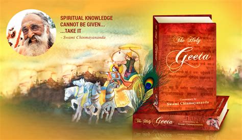 Bhagavad Gita The Holy Essence Of The Bhagavad Geeta