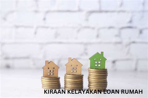 Cara Kira Dsr Loan Rumah Secara Asas Asas Hartanah