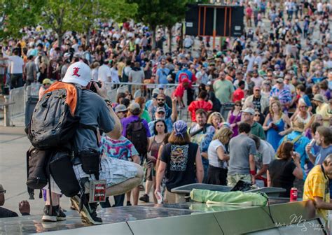 scenes   grateful dead lot