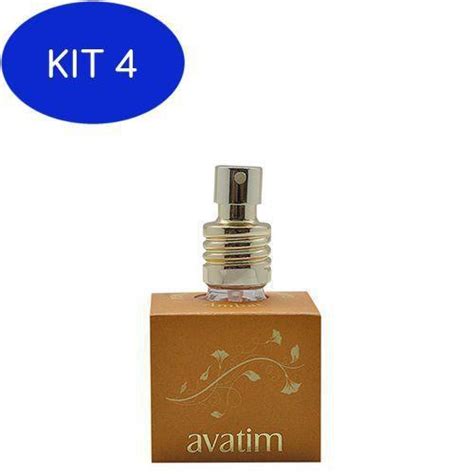 Kit Perfume Para Interiores Mbar Ml Avatim Cheiros Da Terra