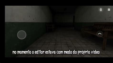 Joguei Especimen Zero Jogo De Terror Assustador Youtube