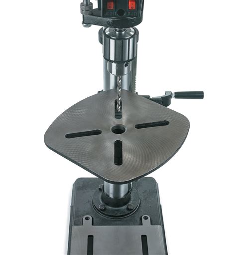 Rikon 12 Variable Speed Drill Press Lee Valley Tools