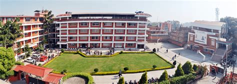 St Xaviers College Pathshala Nepal St Xaviers College