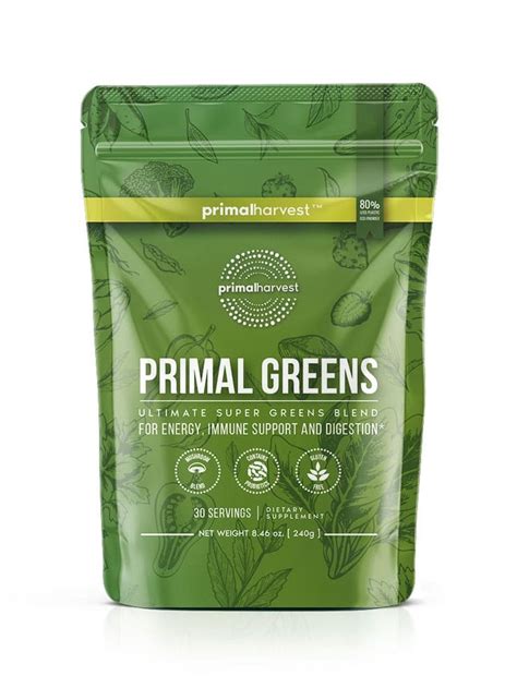 The Best Greens Powder, Tasted and Reviewed (2025) | Bon Appétit