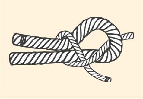 How to Tie the Sheet Bend Knot | BoatTEST