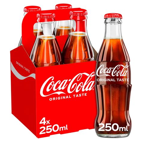 Coca Cola Original Colour Coca Cola Original Taste 1l Cola