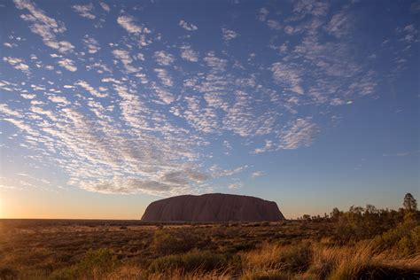 Uluru, Australia | Human :: Creative Space