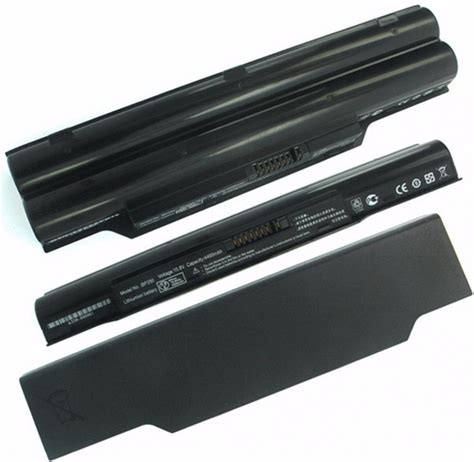 BATTERY FUJITSU LifeBook LH530 PH521 Marz Computer Trading