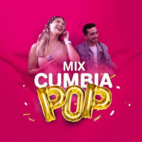 Mix Cumbia Pop Single By Marcelo Gabriel Spotify