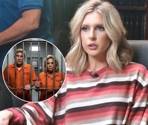 The Unseen Foundation How Lindsie Chrisley Mother Shaped The Empire Behind The Headlines