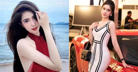 Nhan sắc xinh đẹp của hot girl Đồng Tháp được báo nước ngoài khen ngợi sang Trung Quốc đóng