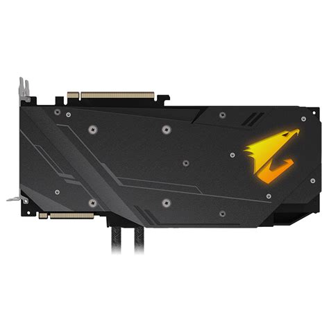 Aorus Geforce Rtx Ti Xtreme Waterforce Gaorus Gigabyte Usa