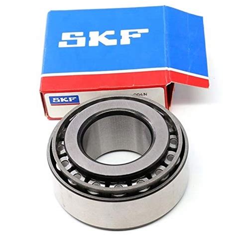 Łożysko 30307 Skf - Niska cena na Allegro.pl