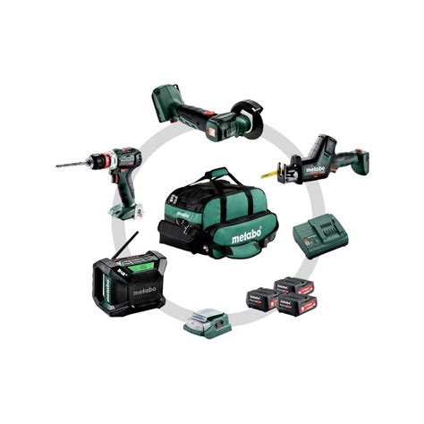 Akku Sets Von Makita Bosch